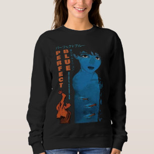 Funny Anime Girl Japansk Otaku Manga Japan T Shirt