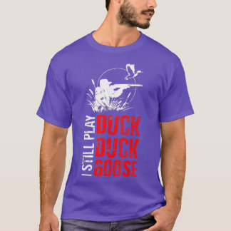 Funny Anka Hunting T Shirt