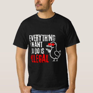 Funny Anka T-Shirt