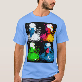 Funny Ankor Geese Meme Manar Kids Women Funny Anka T Shirt