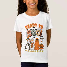 Funny Ankor Redo till Boo Halloween T Shirt