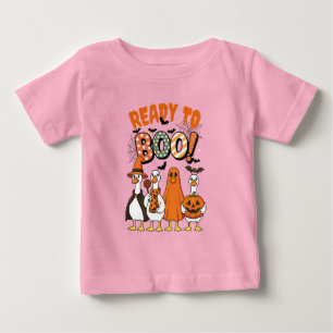 Funny Ankor Redo till Boo Halloween T Shirt