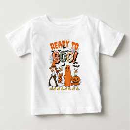 Funny Ankor Redo till Boo Halloween T Shirt