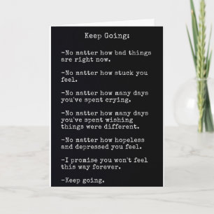 FUNNY ÄNNU EJ **40 BIRTHDAY-KORT** KORT