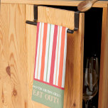 Funny Anpassade för Randen Eat Out Kökshandduk<br><div class="desc">Lustigt Anpassningsbar Eat Out Quote Rand Kitchen towel. Dessa unika kökshanddukar är en perfekt gåva för att fira en födelsedag, pension, årsdag, party, gåva från bröllop, etc.. ett roligt för att fira alla tillfälle. Koppla ihop det med flaska i vin och ge en underbar gåva till vänner, familj, medarbetare, vänner....</div>