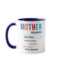 Funny Anpassningsbar Best Mamma Gift