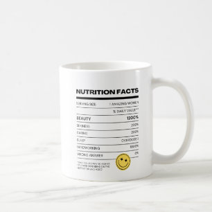 Funny Anpassningsbar Maka Mugg - Personlig Gift fö