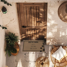 Funny Anpassningsbar Pet Cat Hund Tassar Modern Ty