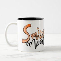 Funny Ansikte | Fotokaffekontor för leende Roligt