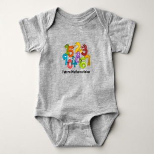Funny Ansikte-nummerdesign T Shirt