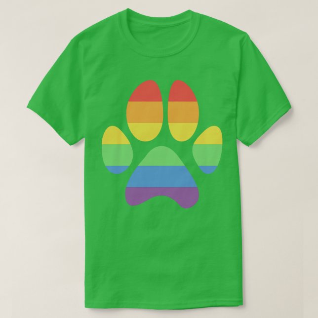 Funny Anthro Fandom Furdress Con Gift T Shirt (Design framsida)