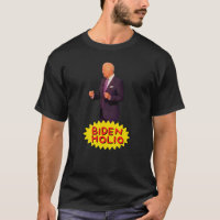 Funny Anti Biden Bidenfolio 