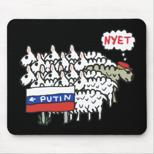 Funny Anti Putin Musmatta