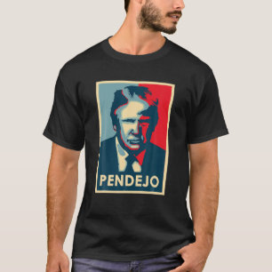 Funny Anti Trump Pendejo Polit Shirt T Shirt