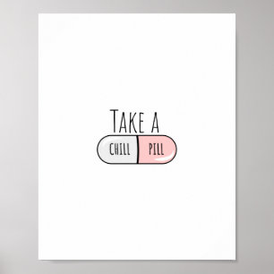 Funny apoteksoffert poster