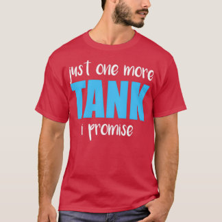 Funny Aquarium Aquarist Aquaristic Gift 8 T Shirt