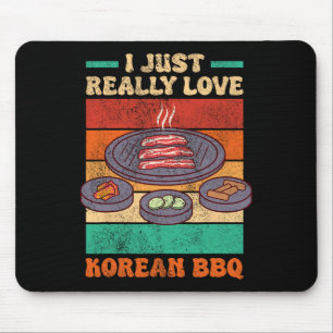 Funny Asian Foodie - Koreanska Bbq Musmatta