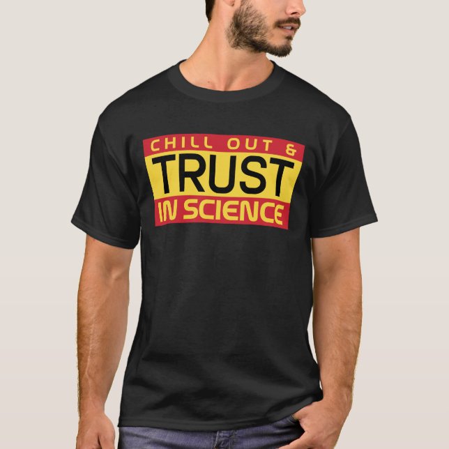 Funny Atheist | Ateist T | Proud Atheist Shirt (Framsida)