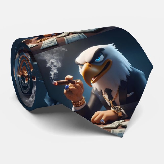 Funny Attorney Lawyer Businessman CEO Slips (Rullad)