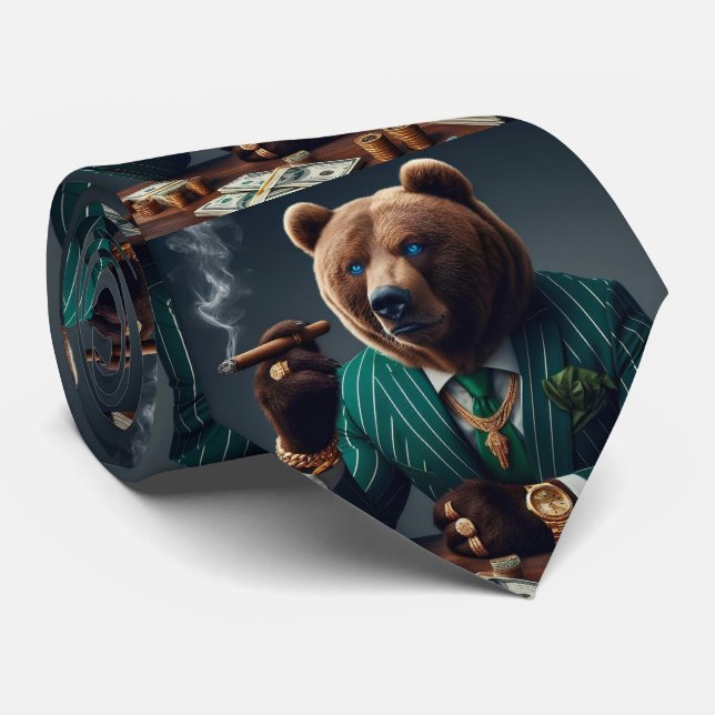 Funny Attorney Lawyer Businessman CEO Slips (Rullad)