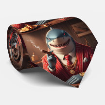 Funny Attorney Lawyer Businessman CEO