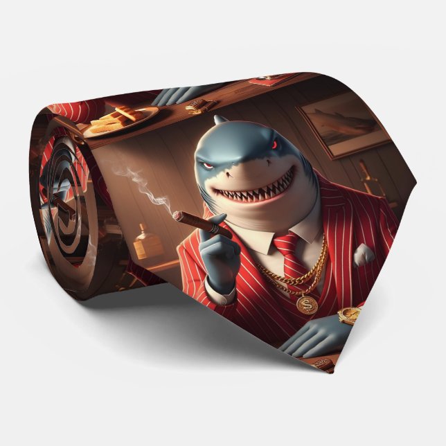 Funny Attorney Lawyer Businessman CEO Slips (Rullad)