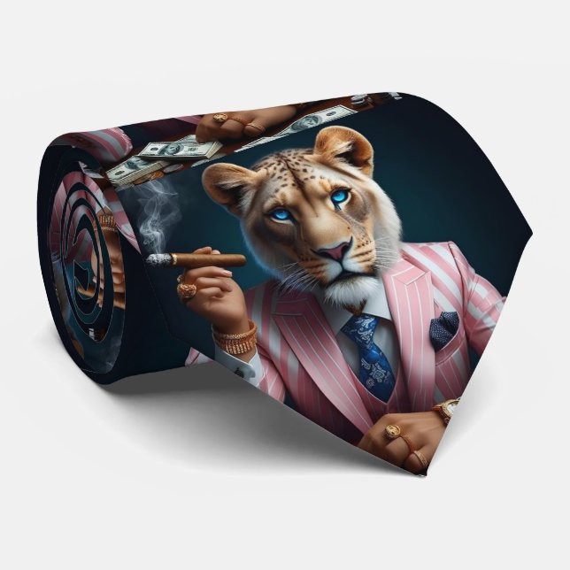 Funny Attorney Lawyer Businessman CEO Slips (Rullad)