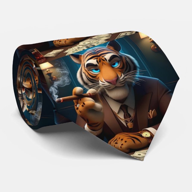 Funny Attorney Lawyer Businessman CEO Slips (Rullad)