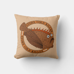 Funny Australian Stonefish Creature Kudde