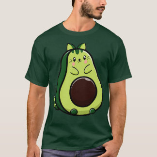 Funny avocado ba t shirt