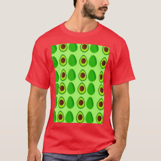 Funny Avocados T Shirt