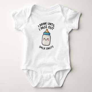 Funny Baby Bodydräkt T Shirt