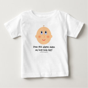 Funny Baby Shirt T-shirt