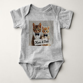Funny Baby T Shirt