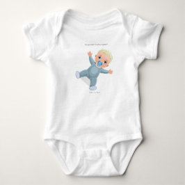 Funny baby t shirt