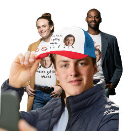Funny Bachelor hat Stag party Bucks do cap Keps