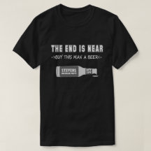 Funny Bachelor Party Shirt