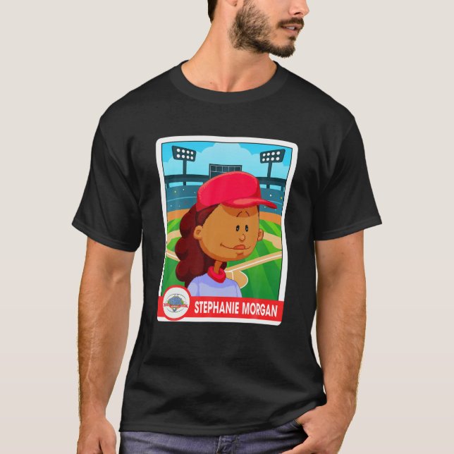 Funny Backyard Sports Outfits Games Entertainment T Shirt (Framsida)