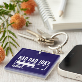 Funny Bad Pappa Joke Loading