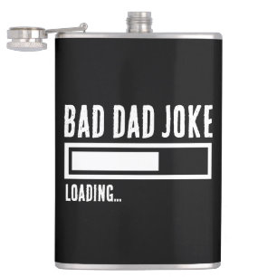 Funny Bad Pappa Joke Loading Fickplunta