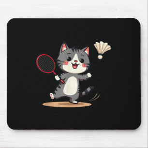 Funny Badminton Cute Racket Shuttle Manar Women Musmatta