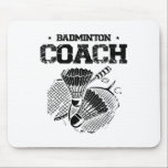 Funny Badminton Player Kärlek Shuttle Design 5 Musmatta<br><div class="desc">Funny Badminton Player Kärlek Shuttle Design 5</div>