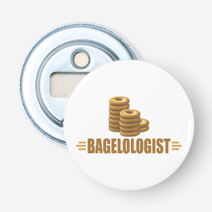 Funny Bagel, Bakery Flasköppnare