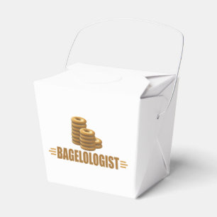 Funny Bagels Presentaskar