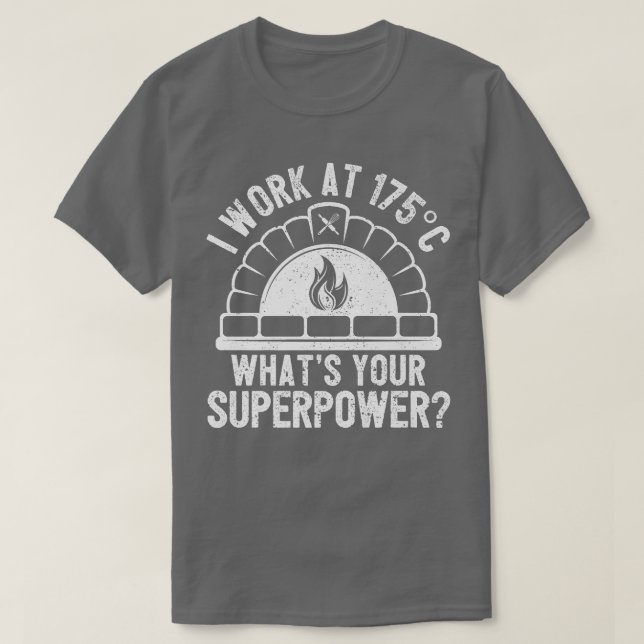 Funny Baker Bread Baking Bread Baker What's Your S T Shirt (Design framsida)