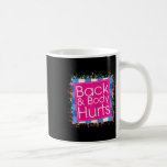 Funny bakre brödtext Ontr Offert-arbetsgruppssymbo Kaffemugg<br><div class="desc">Funny bakre brödtext Ontr Offert-arbetsgruppssymbol överst</div>