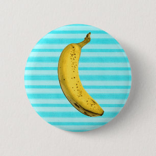 Funny banan knapp