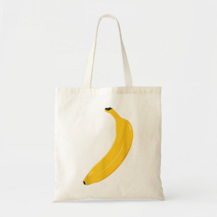 Funny Banana Fruit Halloween T-Shirt Costume Coupl Tygkasse
