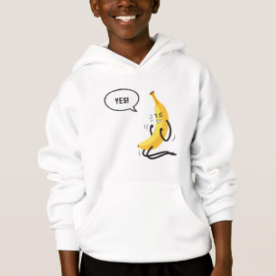 Funny Banana T Shirt