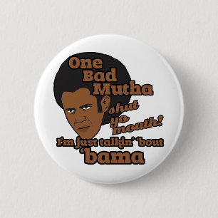 Funny Barack Obama Knapp